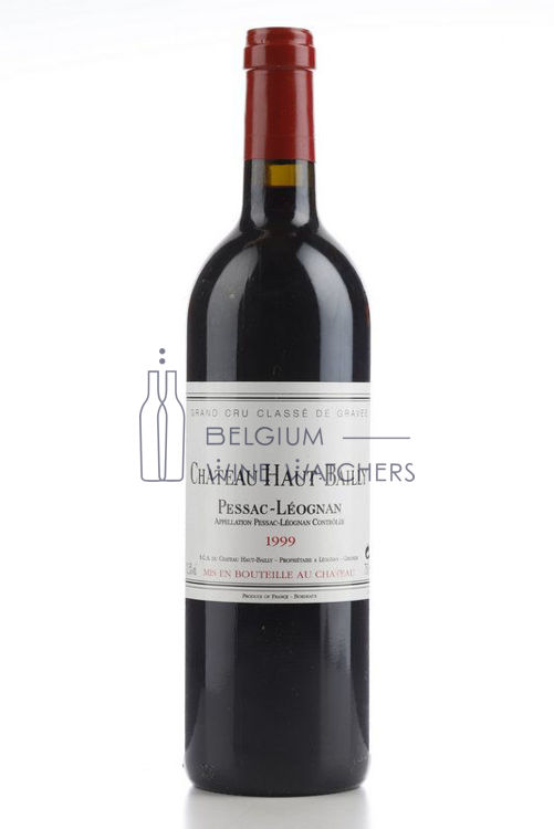 Afbeeldingen van 1999 HAUT BAILLY